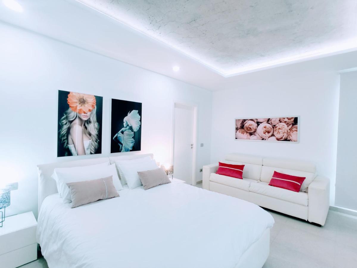Apartment Elegante Y Moderna Miami