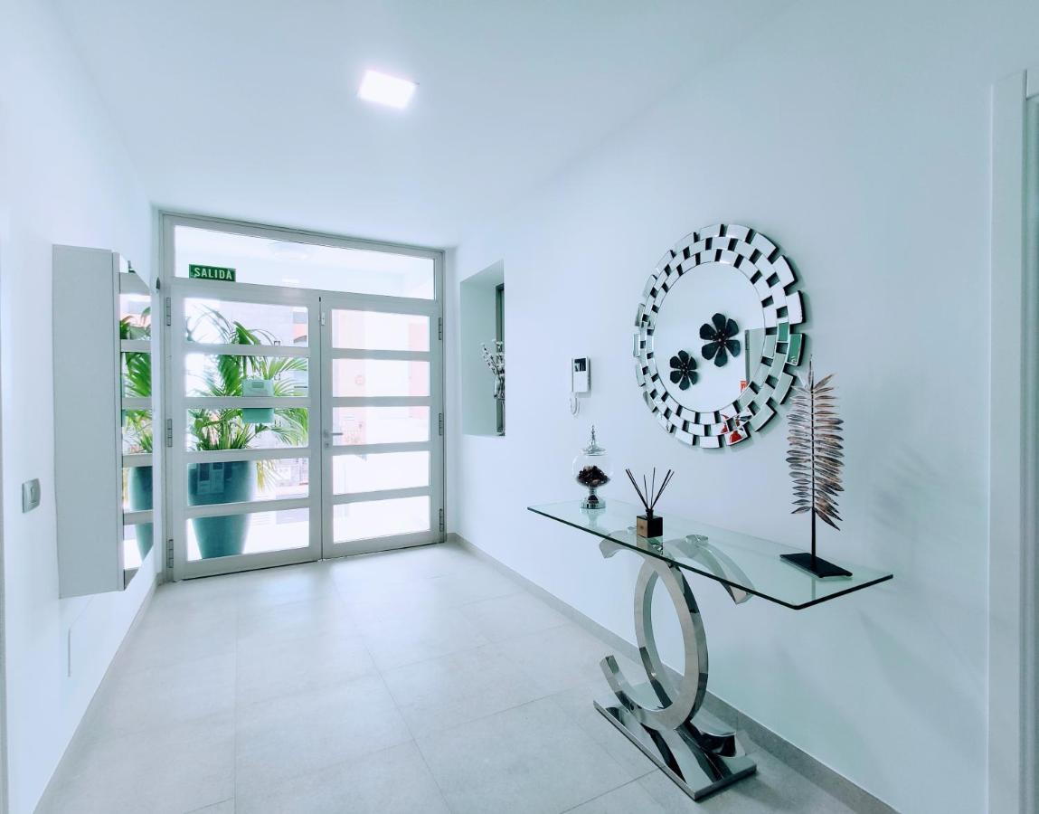 Apartment Elegante Y Moderna Miami