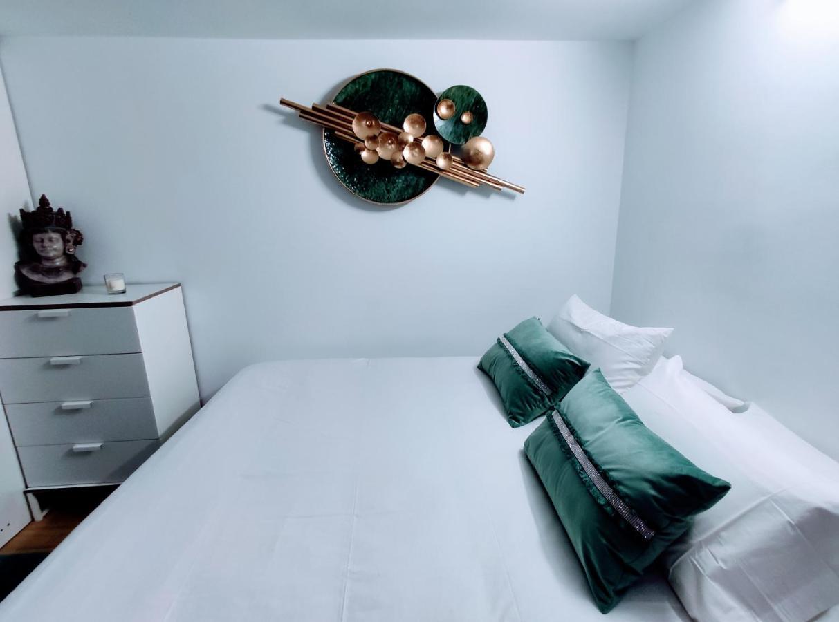 Apartment Elegante Y Moderna Miami Costa Adeje (Tenerife)