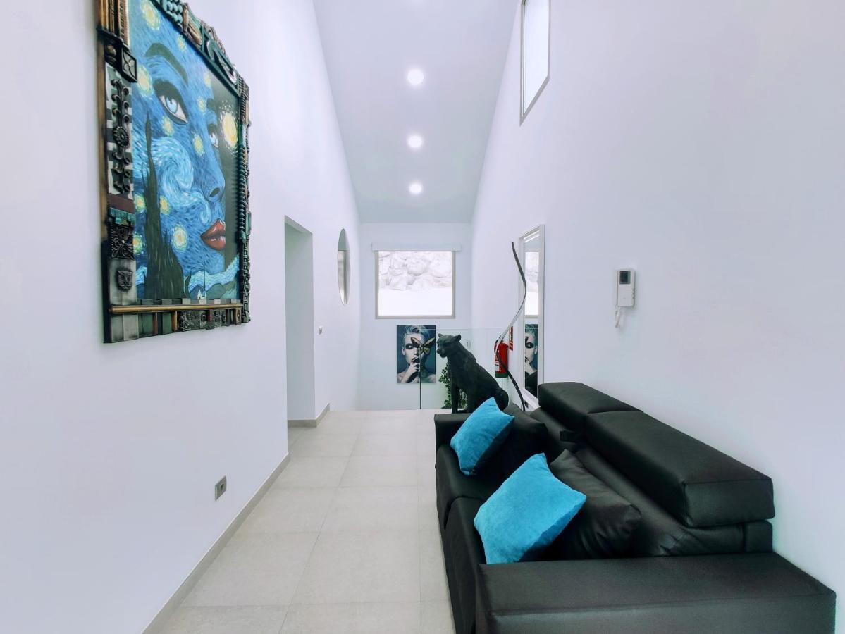 Apartment Elegante Y Moderna Miami *