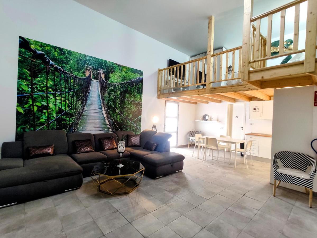 Elegante Y Moderna Miami Apartment Costa Adeje (Tenerife)