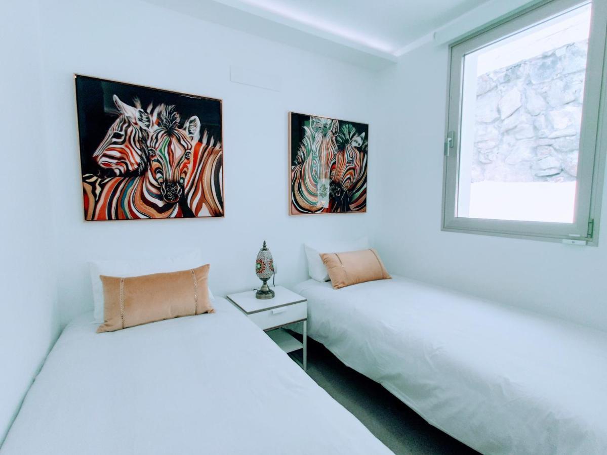 Apartment Elegante Y Moderna Miami *