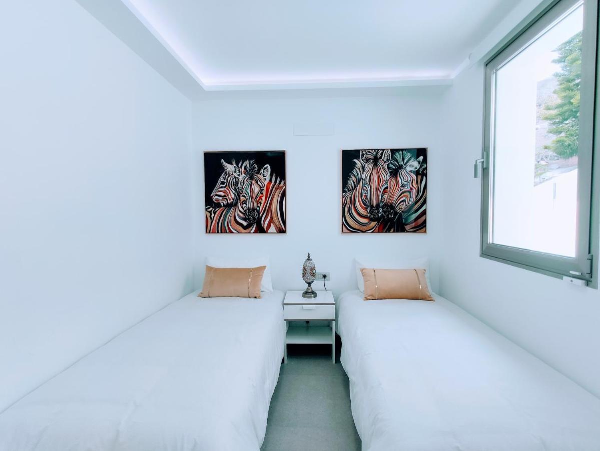 Elegante Y Moderna Miami Apartment *