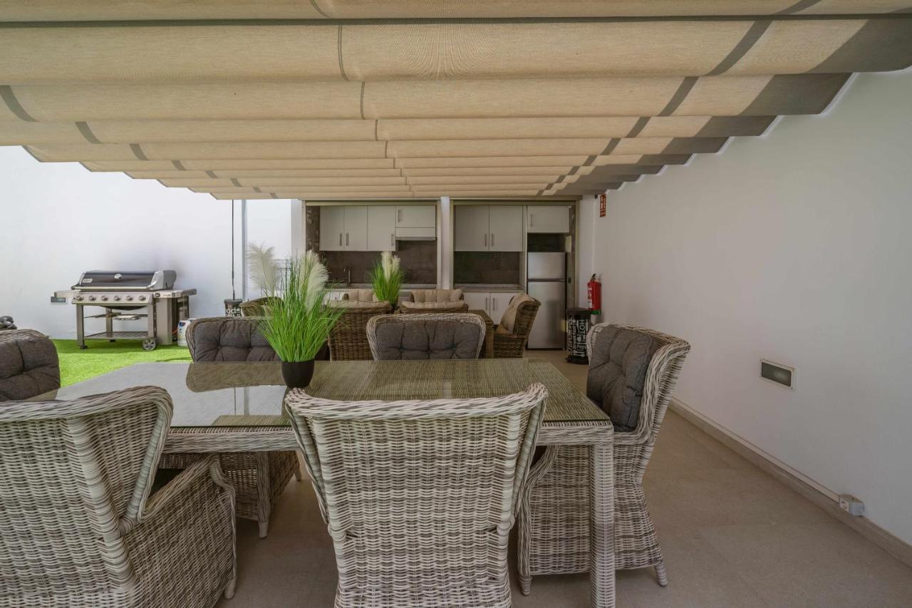Apartment Elegante Y Moderna Miami