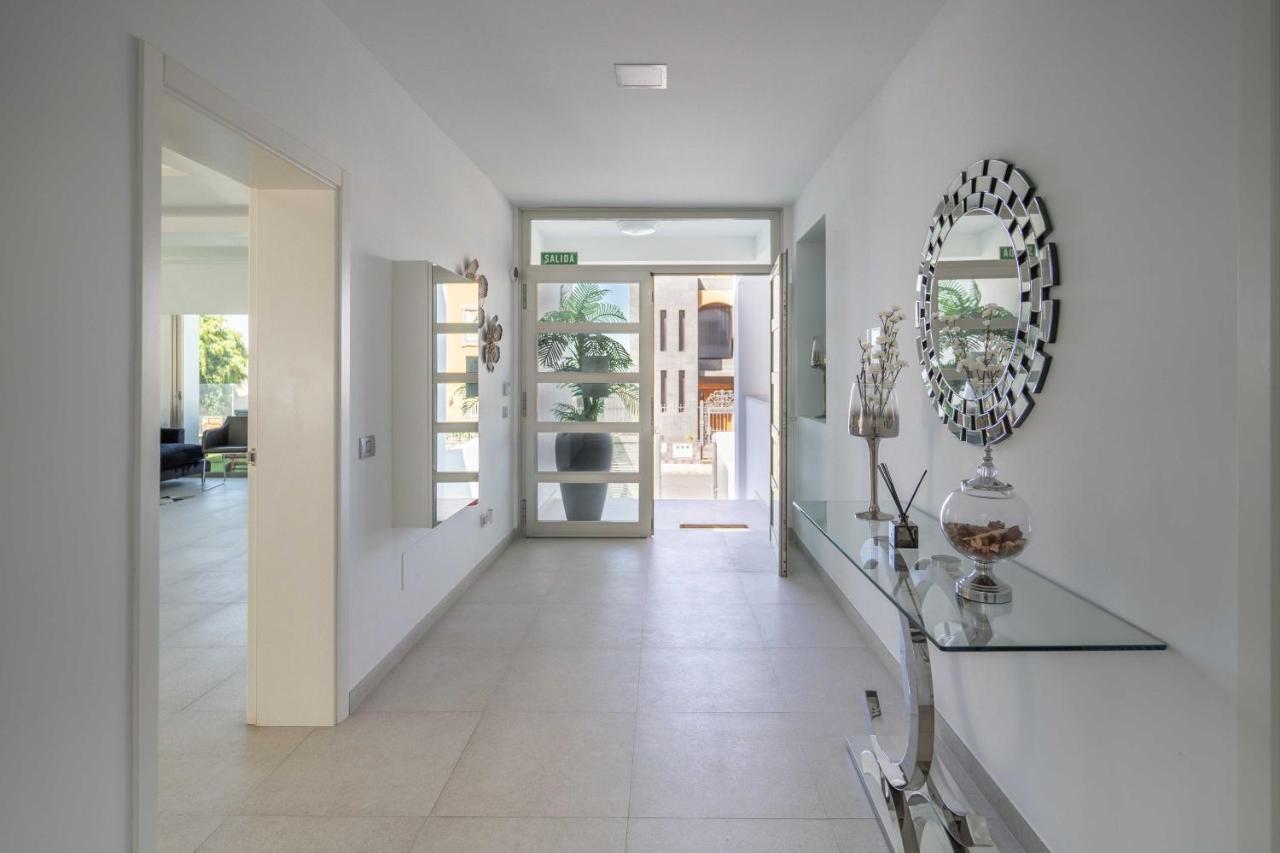 Apartment Elegante Y Moderna Miami