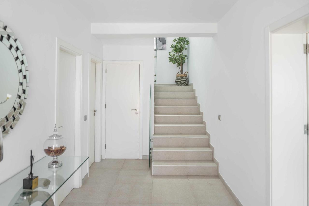 Elegante Y Moderna Miami Apartment Costa Adeje (Tenerife)