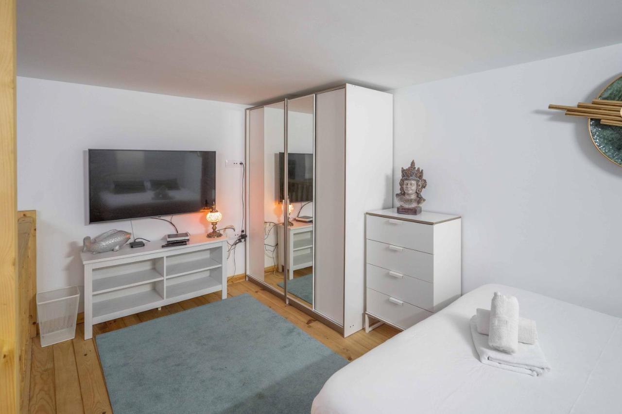 Elegante Y Moderna Miami Apartment Costa Adeje (Tenerife)