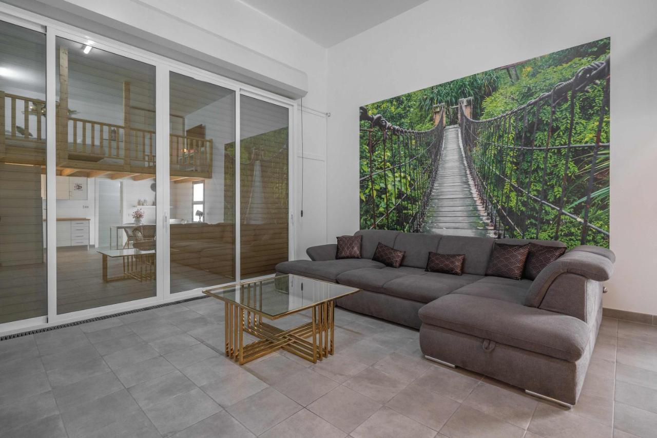 Elegante Y Moderna Miami Apartment