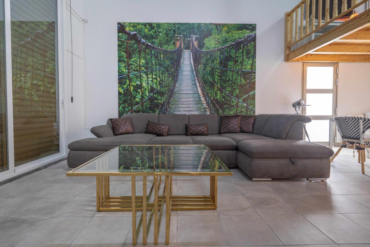 Elegante Y Moderna Miami Apartment Costa Adeje (Tenerife)