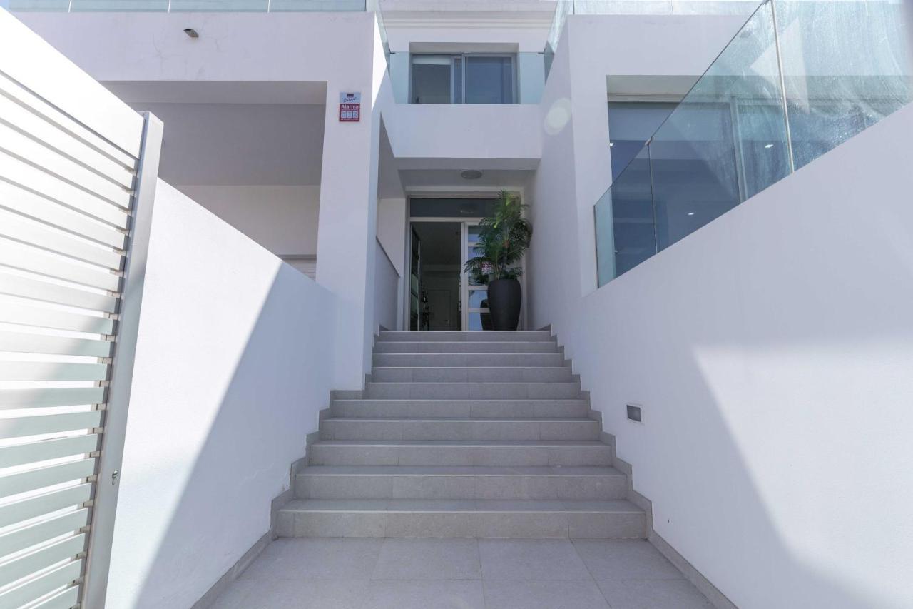 Apartment Elegante Y Moderna Miami Costa Adeje (Tenerife)