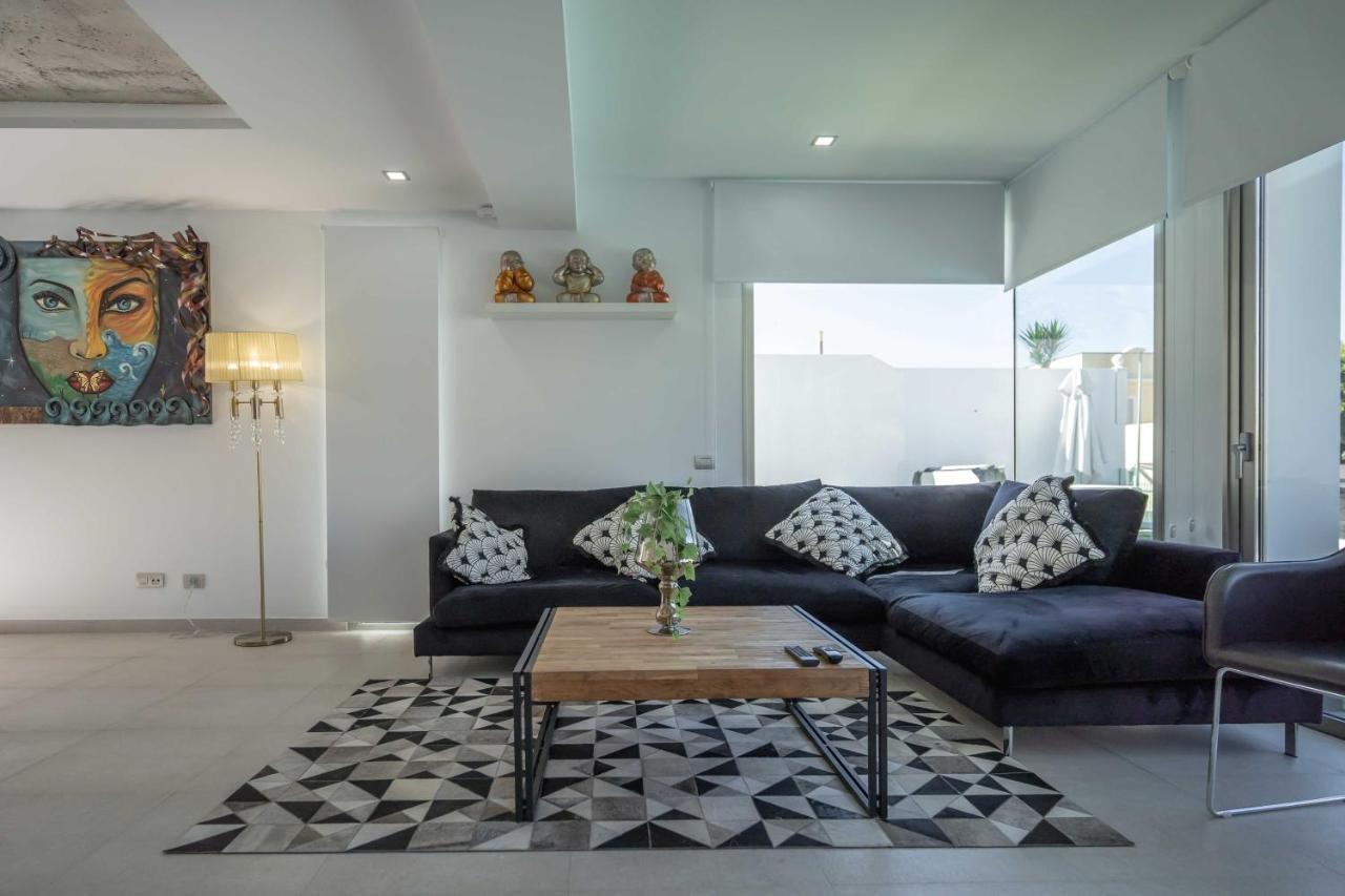 Elegante Y Moderna Miami