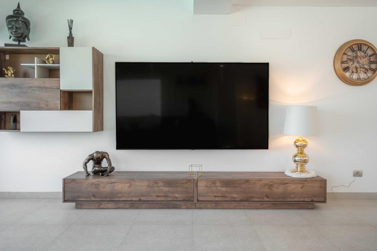 Apartment Elegante Y Moderna Miami *