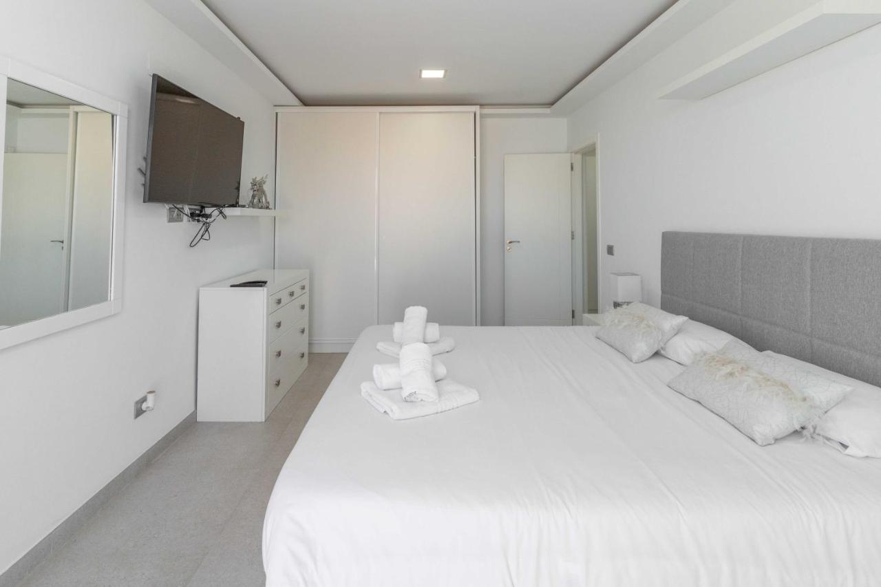 Apartment Elegante Y Moderna Miami Costa Adeje (Tenerife)