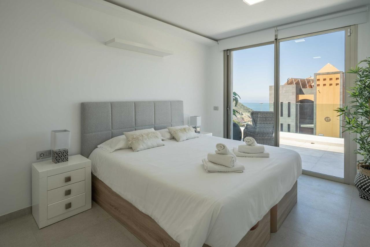Apartment Elegante Y Moderna Miami Costa Adeje (Tenerife)
